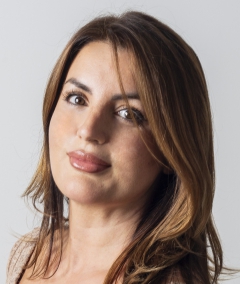 Orakel-Expertin Soraya